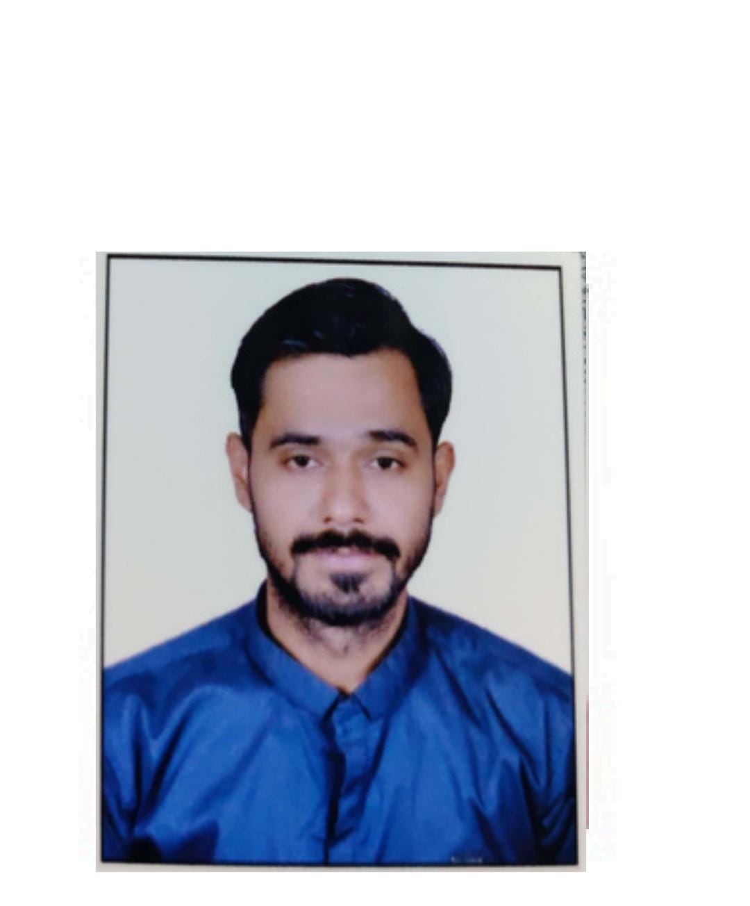 DHIREJ SING RAJPUT